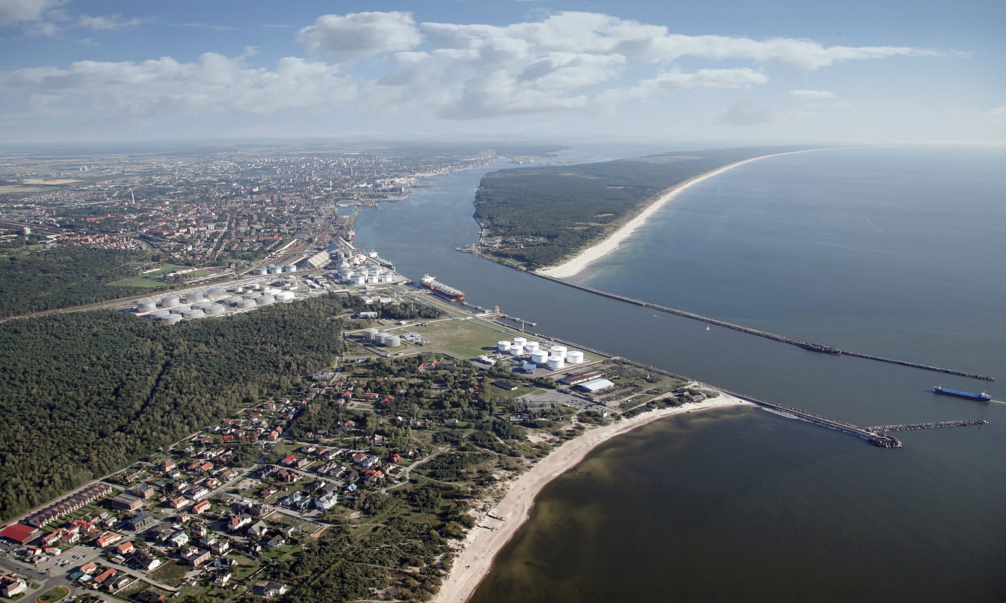 Klaipėda